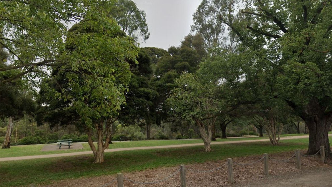 A woman sustained serious head injuries after she was allegedly attacked while on her morning jog on Friday. Picture: Google Maps