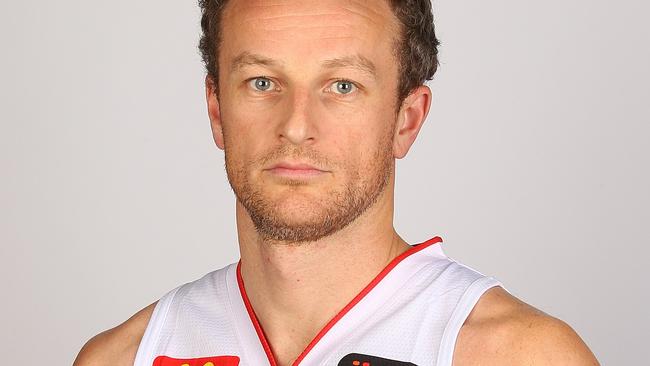 Bendigo’s Glen Saville is one of the best ever players to play in the NBL. Photo by Chris Hyde/Getty Images