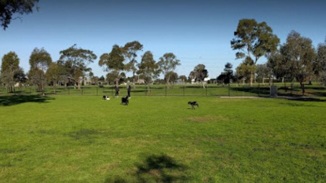 The council has nominated McIvor Reserve as a possible home for the Matildas.