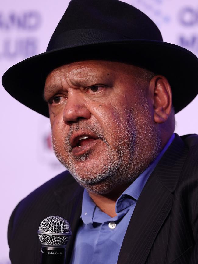 Noel Pearson