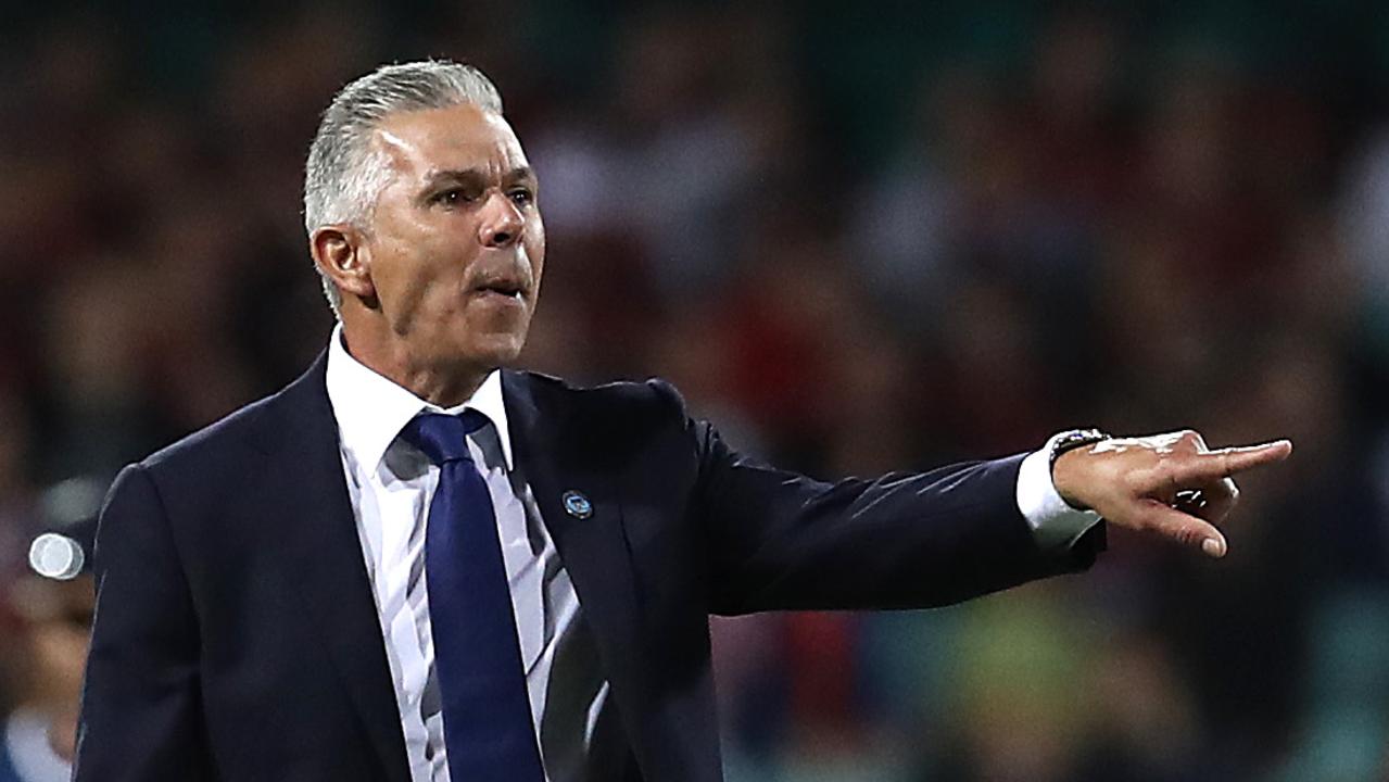 Sydney FC coach Steve Corica confirms he wants to sign another Australian player