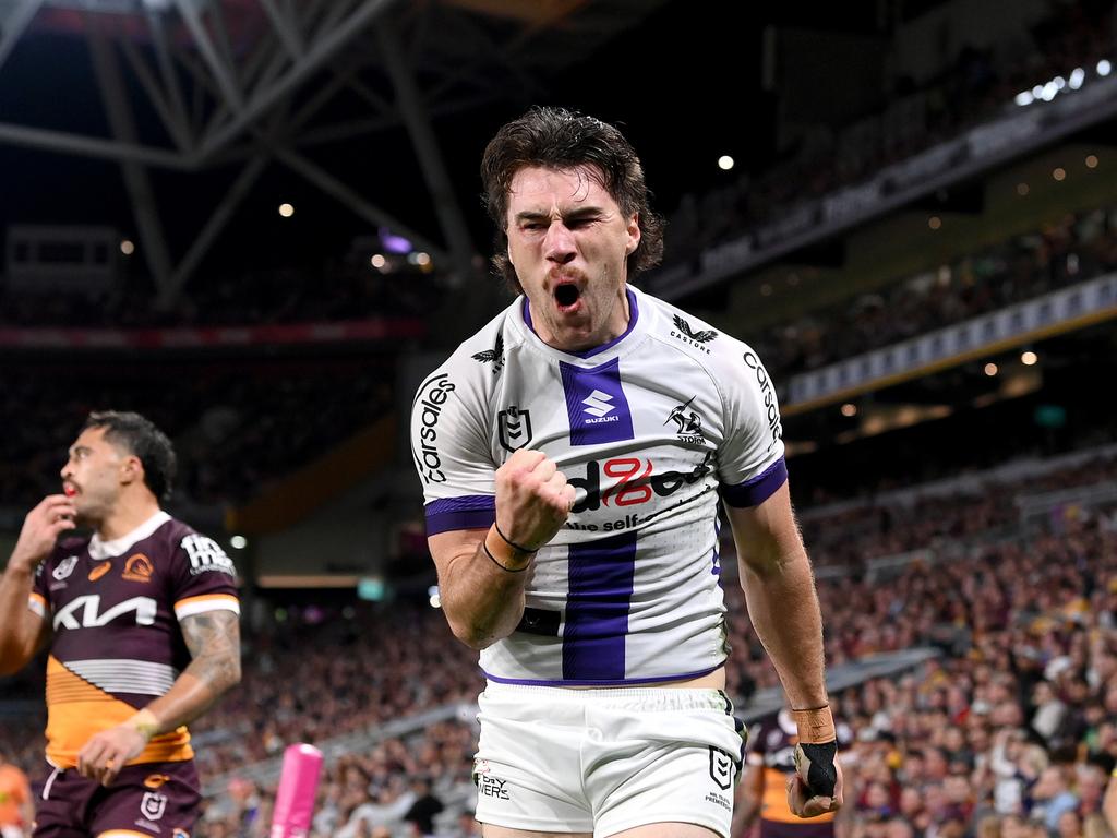 NRL 2023: Why the Brisbane Broncos must strike while 'perfect tapestry' is  in place, Robert Craddock