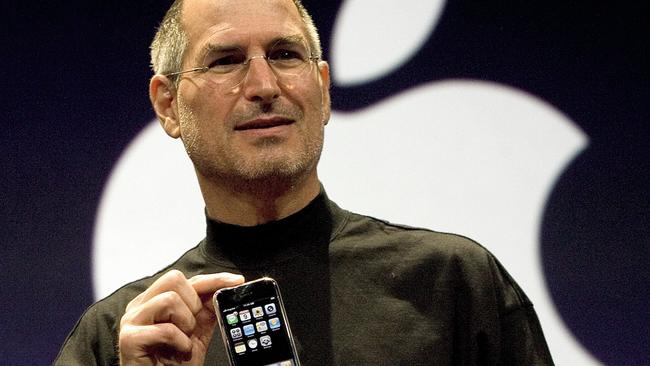 The project has been in the works since Steve Jobs’ reign.