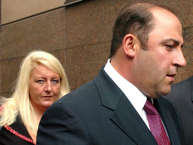 Tony Mokbel’s confidante and lawyer, Nicola Gobbo, would end up informing against him.