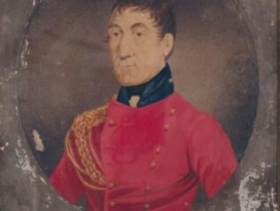 Lachlan Macquarie served as the fifth NSW Governor from 1810 to 1821, and had a leading role in the social, economic, and architectural development of the colony