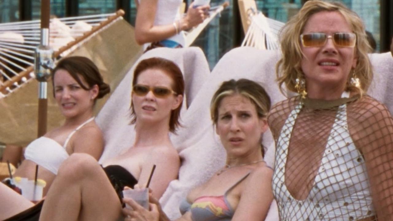 Secrets behind Sex and the City’s iconic Soho House scene have been revealed.