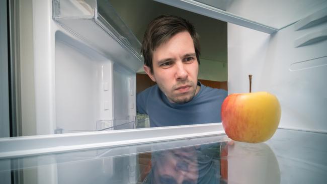 Having a second fridge pushes up household electricity bills.