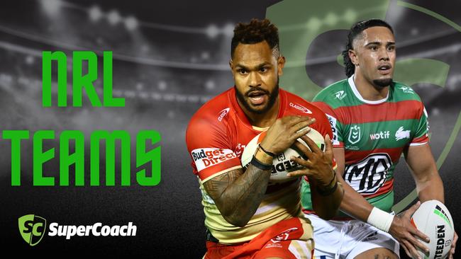 NRL Round 14: Team Talk.