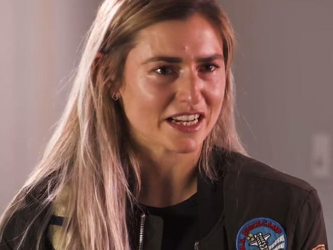Frances Abbott has endorsed the marriage equality campaign in a new video. Picture: Australian Marriage Equality/Supplied