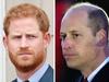William’s seven-word blow to Harry