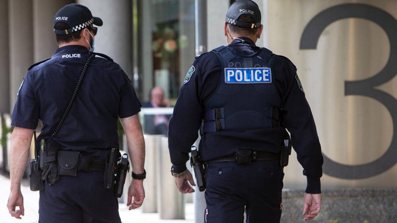 State’s massive crackdown on street gangs