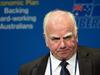 ‘Poorly chosen’: Senior Lib says call for reverse quotas was a joke