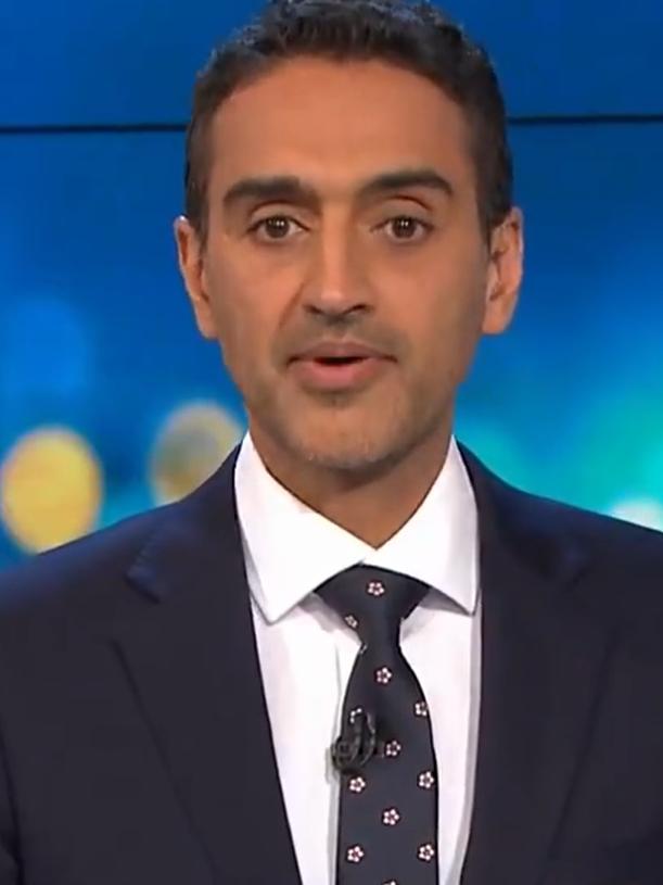 Waleed Aly shared his theory on why the Greens faced such a shocking defeat.