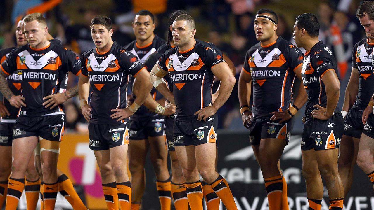 Drop Tigers, bring back Wests Magpies, says rugby league great