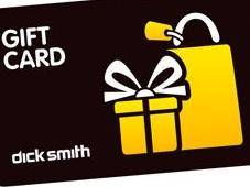 Retailers to honour Dick Smith gift cards