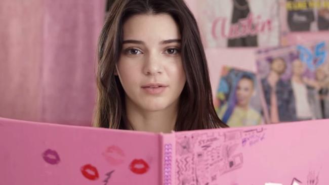 Kendall Jenner Responds to Rumors She's a Mean Girl on Hulu
