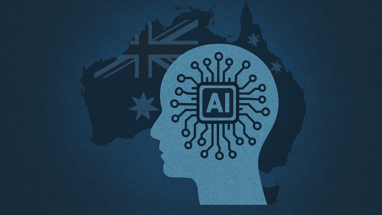 Shadow employment minister Tim Wilson warns AI threatens Australia’s workforce
