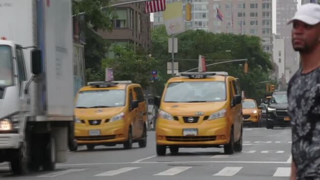 Traffic charge plans drive New Yorkers ‘crazy’