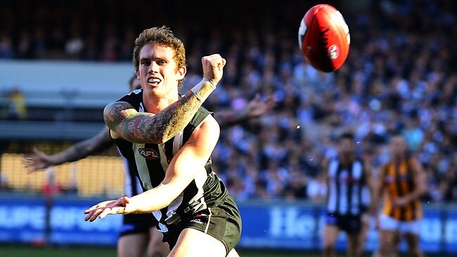 Dayne Beams