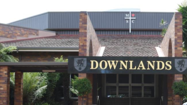 Downlands College.