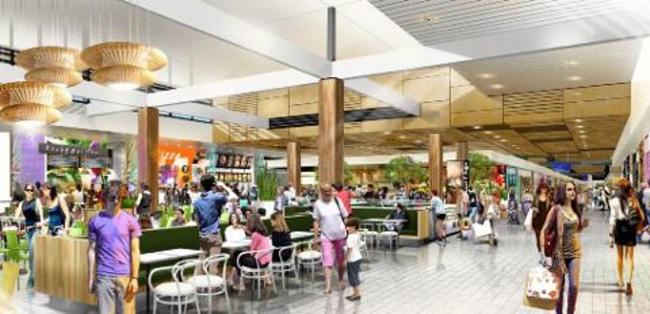 Stockland centre expansion on track, new car park open | The Courier Mail