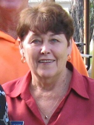 Lois Mesner will receive an official piping out ceremony in August to thank her for her years of dedicated service.