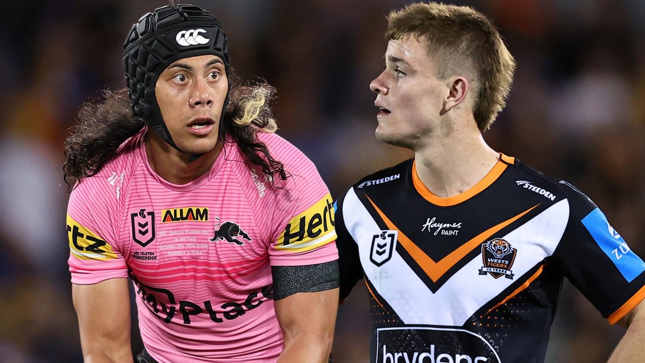 Pre-season training: Tigers forced to wait for new halves combo