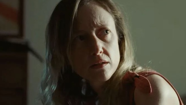Andrea Riseborough in To Leslie.