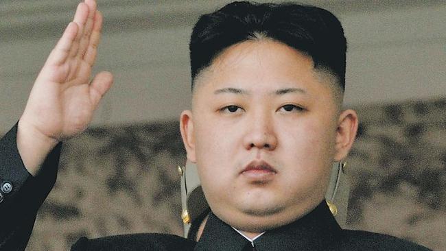 North Korea launches long-range rocket | Herald Sun