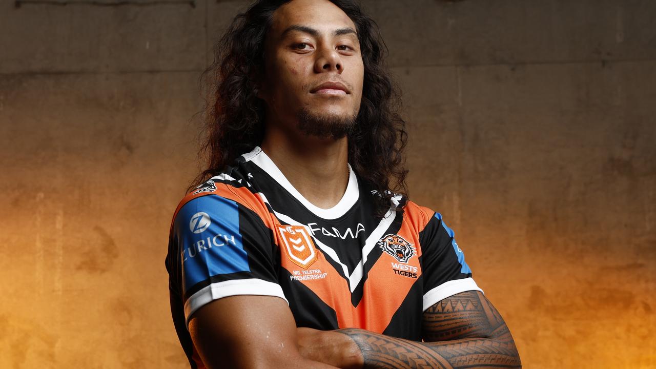 Tigers make huge captaincy call