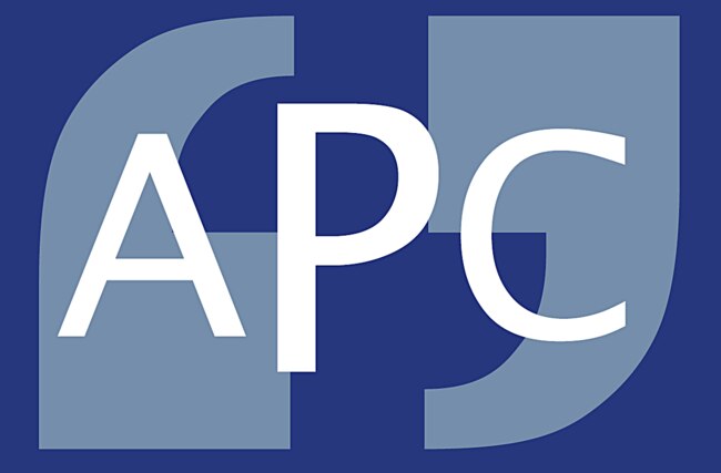 The Australian Press Council logo