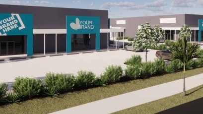 Plans for a new commercial and industrial development featuring a snack bar, a showroom, warehouse and vehicle repair at 10-12 Lillian Crescent, Kensington, have been approved by the Bundaberg Regional Council.