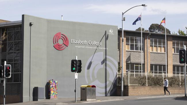 Elizabeth College won’t be merged with Hobart City High School.