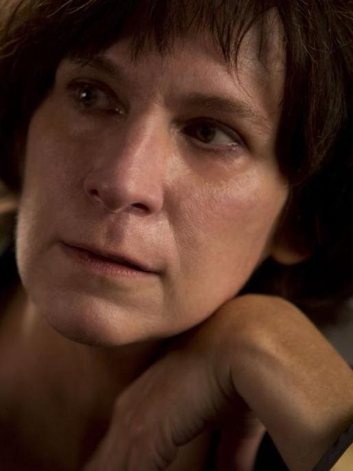Originally played by Tony Award winner Amanda Plummer, with her unique blend of offbeat charm and unpredictability, Hawke is an inspired choice to portray the brilliant yet fragile former victor - and perhaps one of the most exciting cast reveals yet. Picture: Supplied