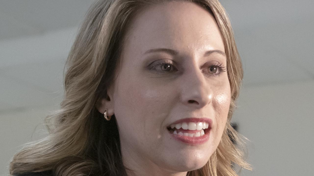 Katie Hill Leaked Naked Photo Shows Democrat Rep With Bong The