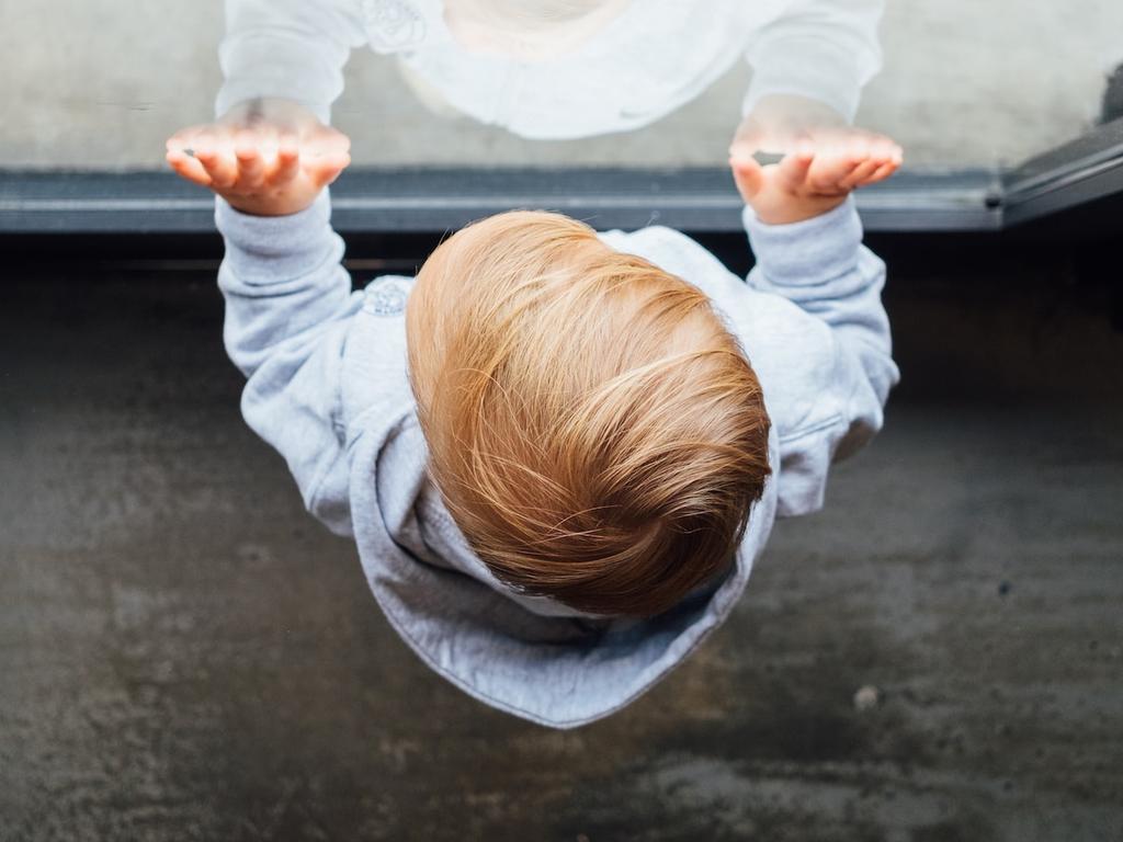 The childcare centre will undergo a safety review after the child made the concerning discovery. Picture: file image