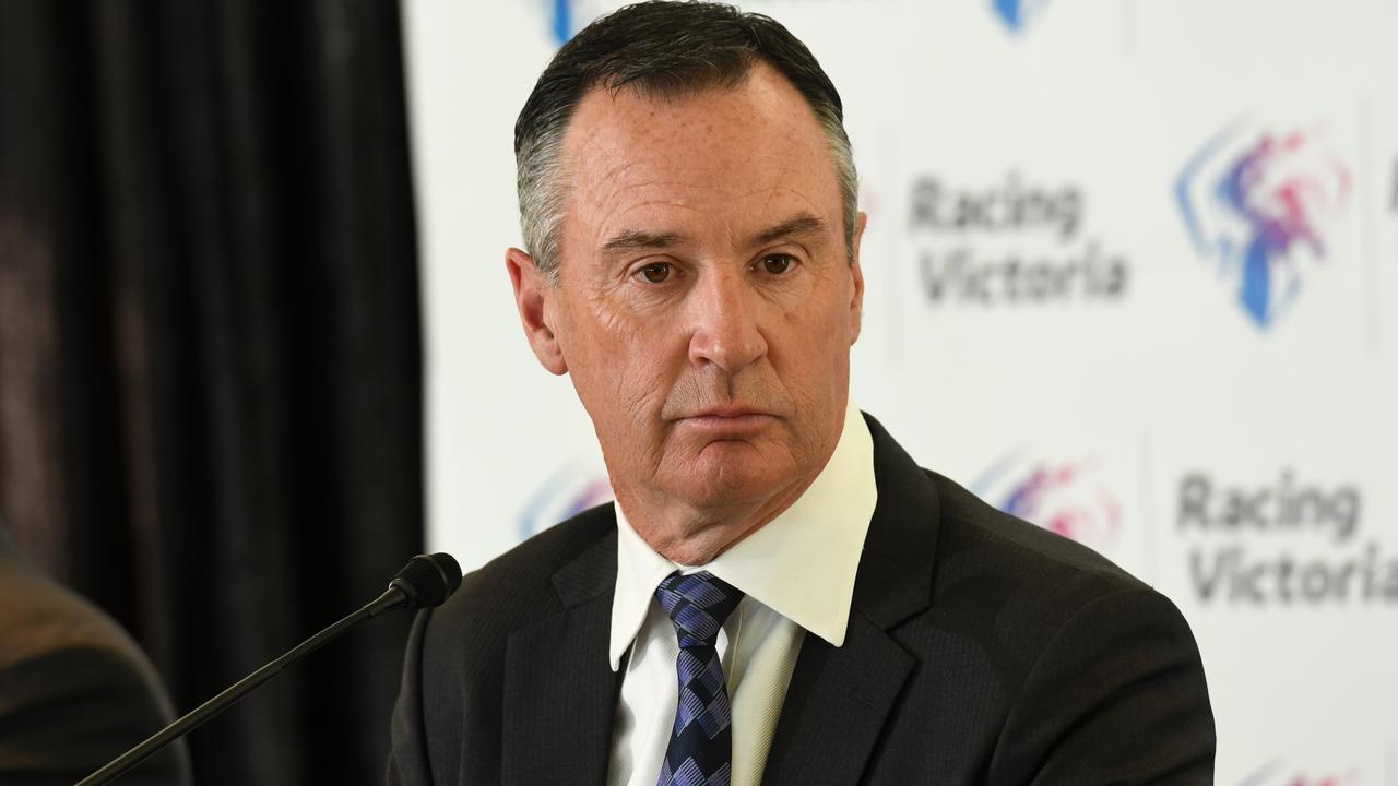 Racing Victoria Release Findings & Recommendations On International Injury Rate Review