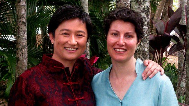 110810 Penny Wong