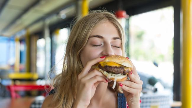 Wendy’s, which has more than 7000 locations worldwide is set to up hundreds of stores Down Under. Pictured: Supplied