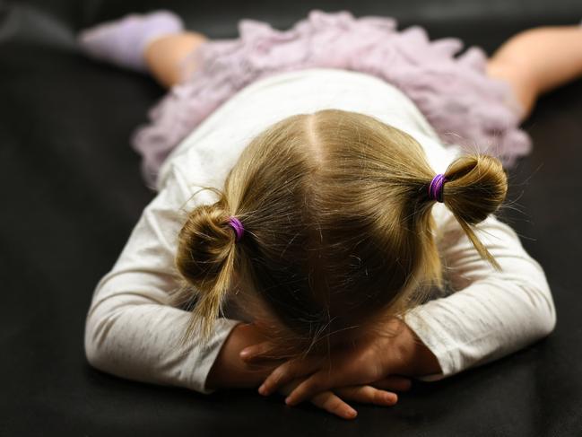 Children and families are suffering as a result of the shortages. Picture: iStock