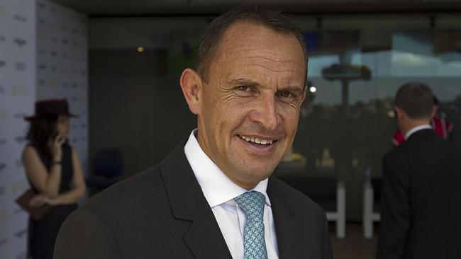 GOLDEN SLIPPER DAY