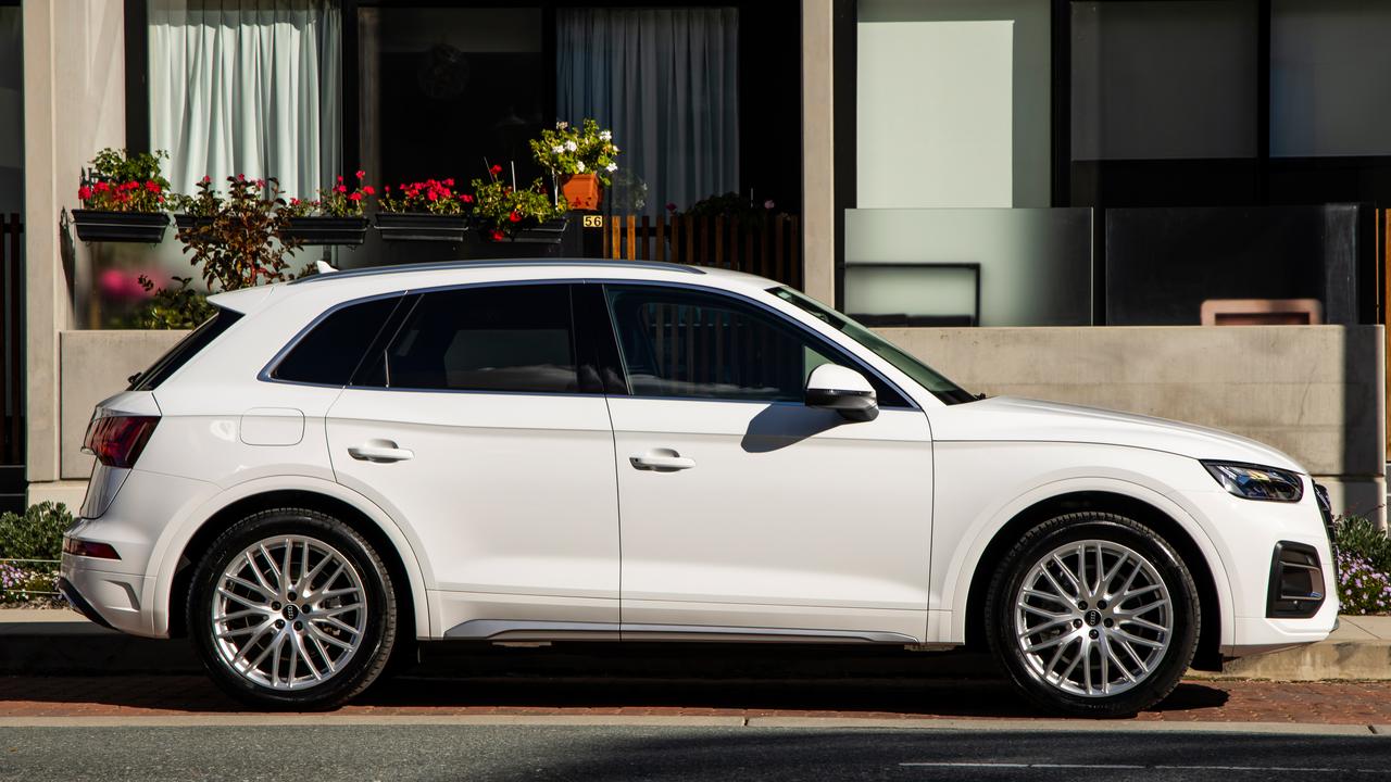 Audi’s Q5 35 TDI makes long distance a luxurious experience | The ...