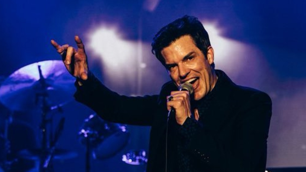 The Killers Aussie tour: Location, ticket and setlist details