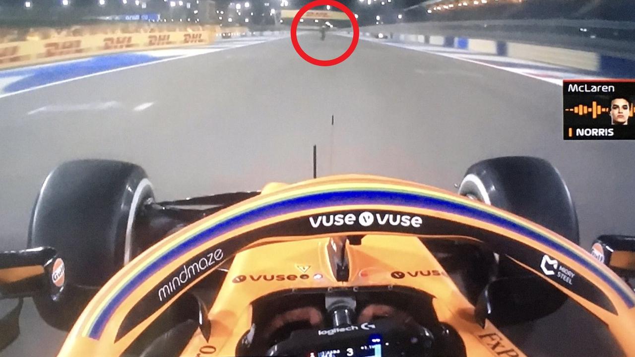 formula one news today