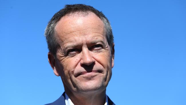 Former PM Julia Gillard has thrown her support behind Bill Shorten.