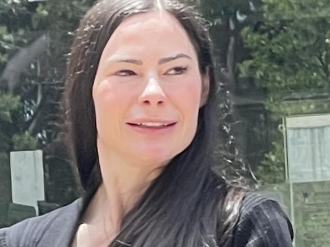 A south Sydney woman has avoided jail after she became addicted to cocaine and funded her habit by delivering drugs to other customers as part of aÂ âsophisticatedâ dial-a-dealer operation.Helena Inga Carevic, 36, pleaded guilty to supplying  drugs, participating in a criminal group and dealing with the proceeds of crime and was sentenced in Sutherland Local Court on Wednesday. Picture: Ashleigh Tullis