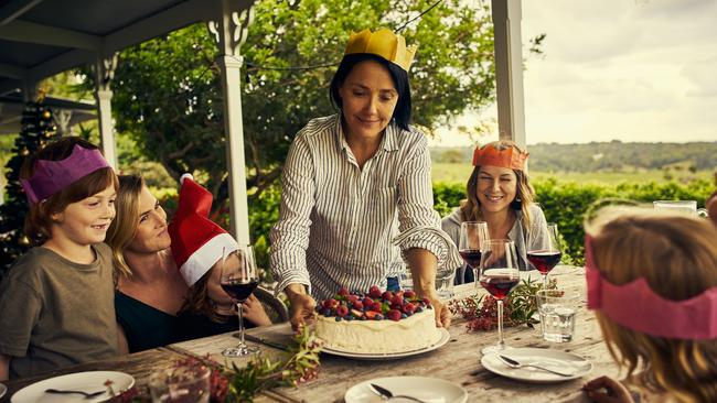 Christmas Day is one that stirs things up – but not always good things. Picture: istock