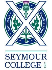 Seymour College also wants to focus on the SACE.