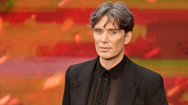 Cillian Murphy went to dangerous extremes for his Oppenheimer role. Image: Getty