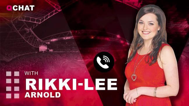 The Monday Bunker 16/04/18